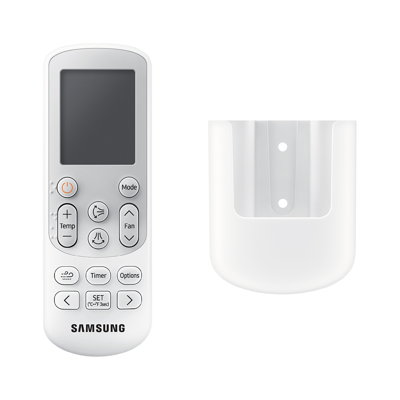 CONTROL INALÁMBRICO CON FUNCIÓN WIND FREE,